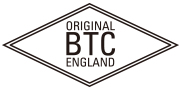 Original BTC England Logo