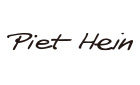 ピートハイン　ロゴ