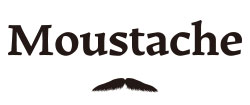 MOUSTACHE