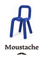 MOUSTACHE
