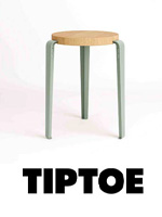 TIP TOE