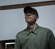 Brian Kirk