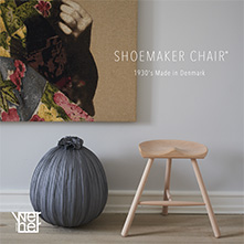 shoemaker chair