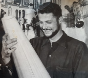 Jørgen Wolff
