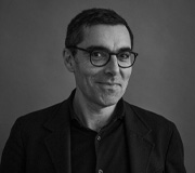 Patrick Jouin