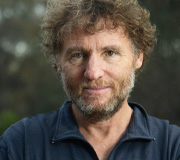 David Trubridge