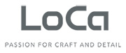 LoCaロゴ
