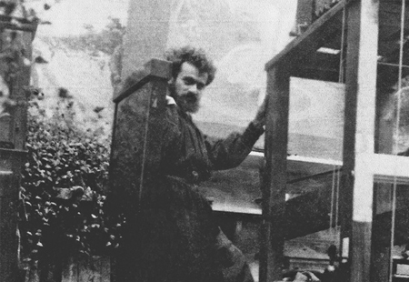 BERNARD-ALBIN GRASS